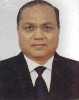 Advocate Rajendra P. Astik  Lawyer